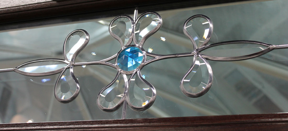 Decorative Glass Options