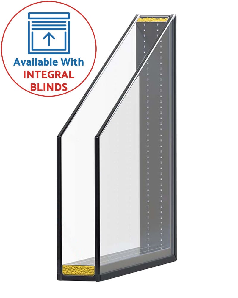 Double Glazed Replacement